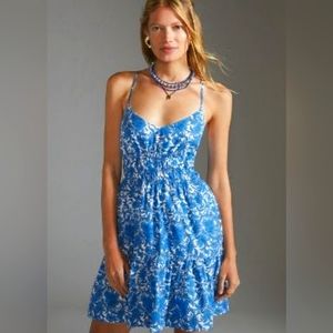 NWT | ANTHROPOLOGIE | Somerset Mini | SZ M